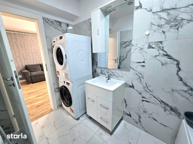 Apartament cu 2 camere în Nicolina