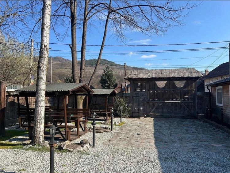 Spațiu comercial, de 220 mp, în Vișeu de Jos