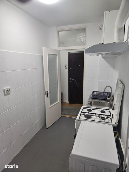 Apartament spatios Mazepa II - 2