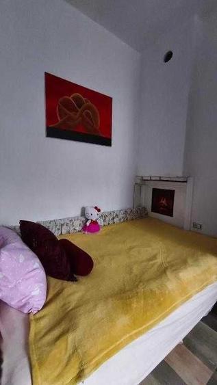 Apartament cu 2 camere decomandat în Exterior Vest