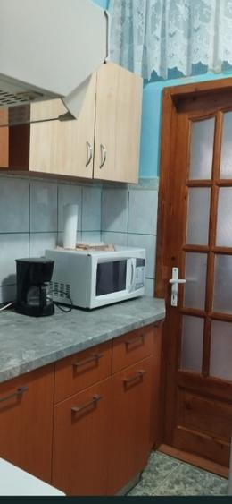 Garsonieră semidecomandată în Astra