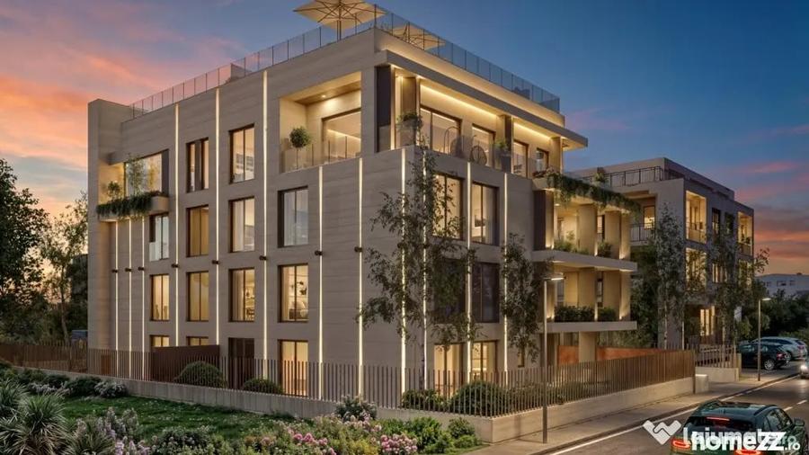 Apartament cu 4 camere decomandat în Iancu Nicolae
