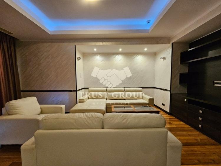 Apartament cu 3 camere decomandat, mobilat în Primăverii