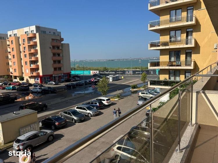 Apartament cu 2 camere în Nord