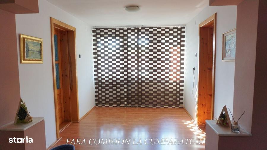Vila La Cheie, Zona Foarte Frumoasa - 7