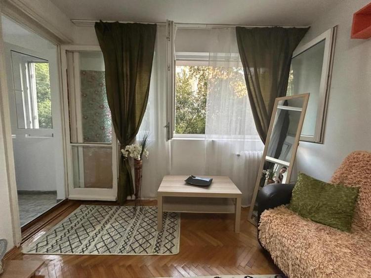 Apartament cu 2 camere în Dristor