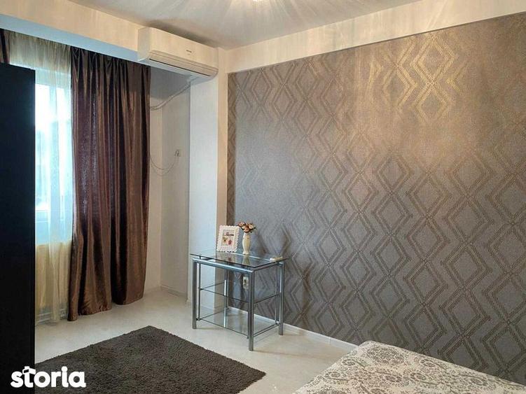 inchiriere Ap 2 camere Berceni - 5