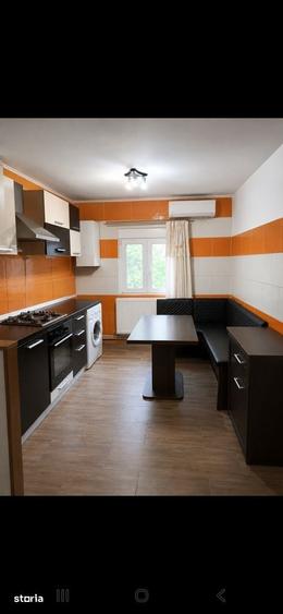 Apartament de 2 camere cu balcon ?i aer condi?ionat - 2