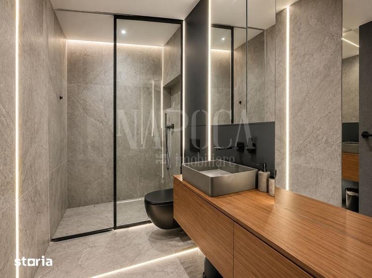 Apartament cu 2 camere în Mănăștur