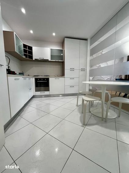 3 CAMERE | NOU | LUX | PRIMA INCHIRIERE | PISCINA - 7