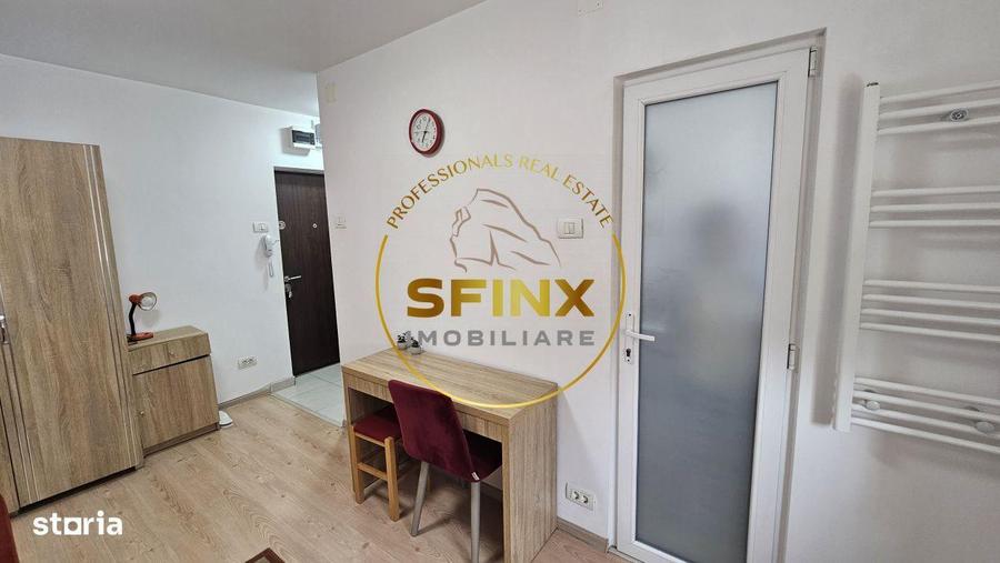 Garsonieră, mobilată în Alba Iulia