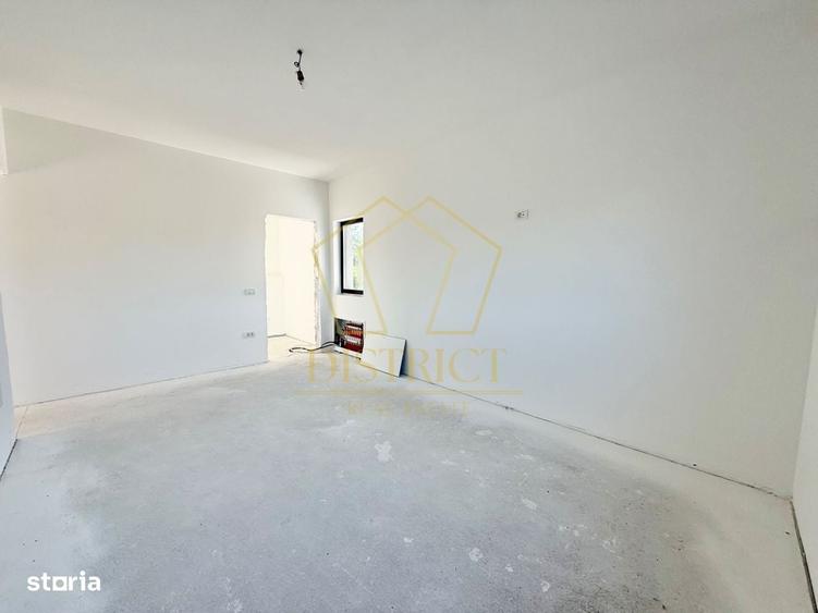 Duplex-uri cu 4 camere si 3 bai in Chisoda la asfalt. - 9