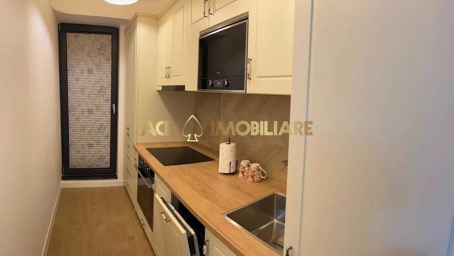 2 Camere de inchiriat | Politehnica | Centrala | Parcare | Metrou - 4