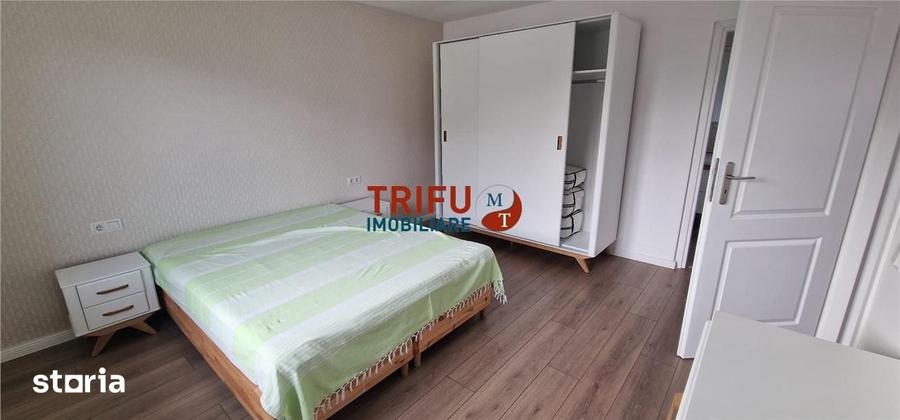 Casă cu 4 camere cu Teren 340 Mp în Central