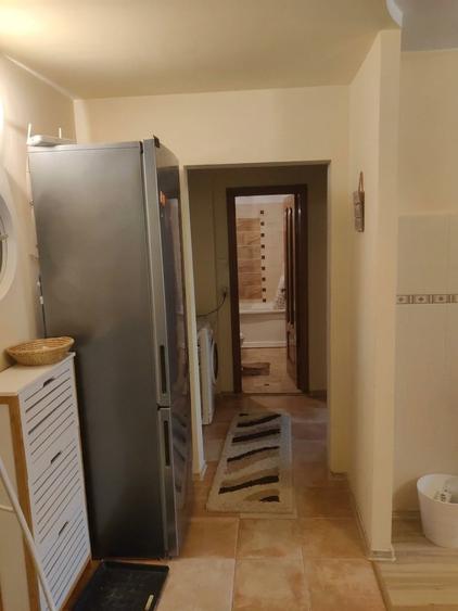 Apartament cu 2 camere decomandat, mobilat în Lujerului