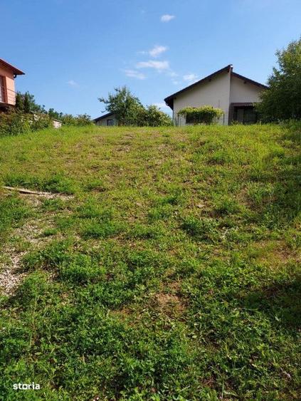Teren 1.195 mp zona Faget - 4