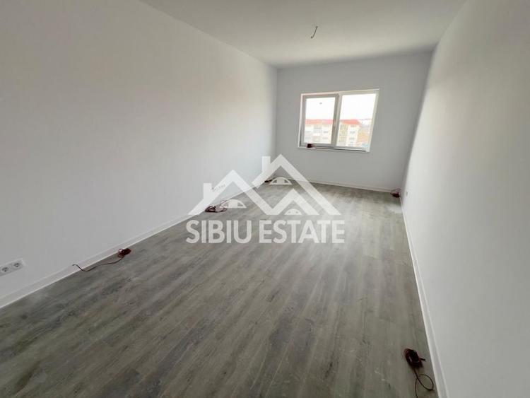 Locuinta moderna 3 camere cu gradina si terasa in Selimbar - 10