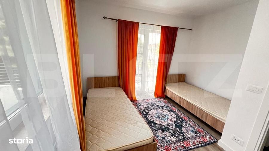 Casă cu 4 camere în Păun