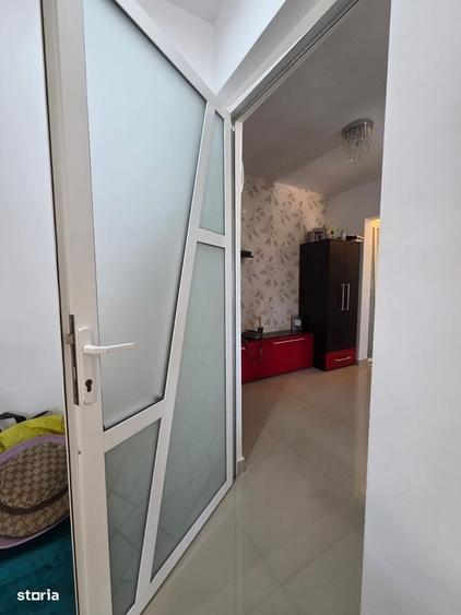Apartament cu 2 camere în C5