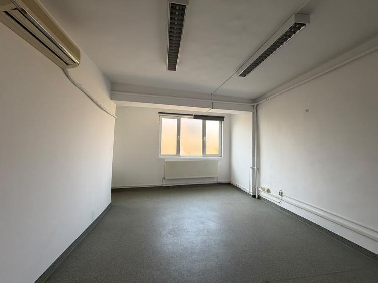 Birou, de 557 mp, în Cotroceni