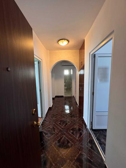 Apartament 3 camere, mobilat/utilat, zona linistita, str. Nufarului - 390 - 6