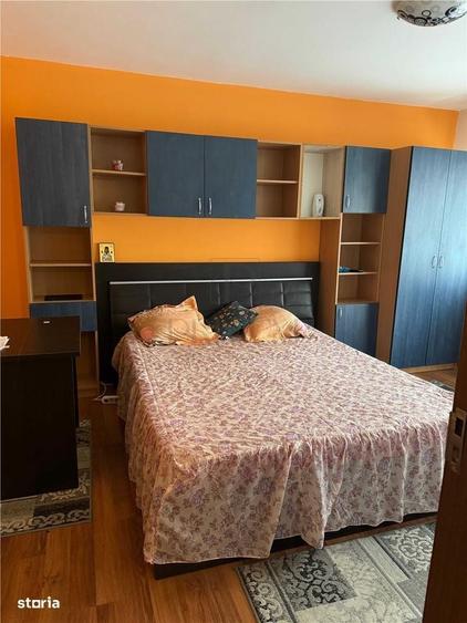 Garsonieră în Lipovei