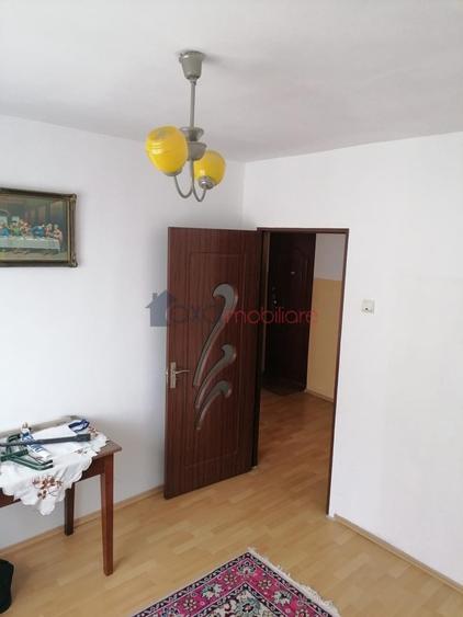 Apartament 2 camere de vanzare in Cluj-Napoca, Manastur ID 6885 - 6