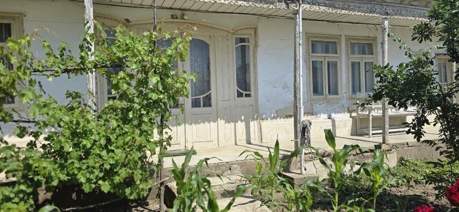 Casa cu teren 1111 metri patrati 39500 euro. Independenta, Galati - 5