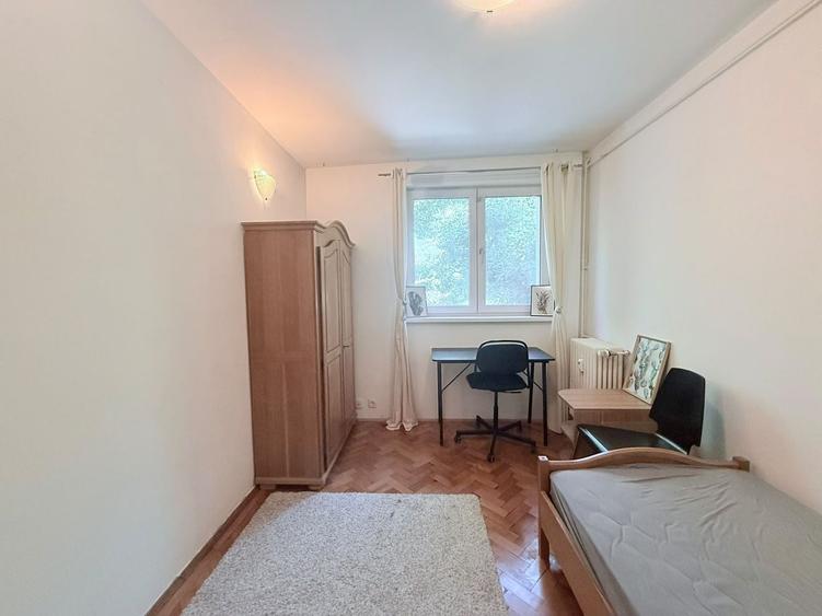 APARTAMENT 3 CAMERE MOBILAT & UTILAT & LOC DE PARCARE - 8