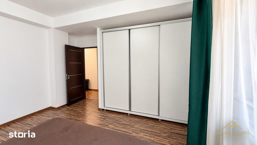 Apartament cu 2 camere în Tomis Plus