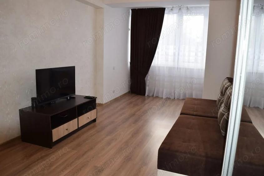 Garsonieră decomandată în Gheorghe Lazăr