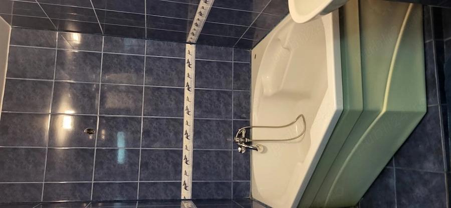 Garsonieră decomandată în Giurgiului