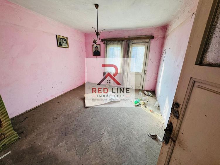 Apartament în vilă – Ultracentral, Str. Traian nr. 97 - 3