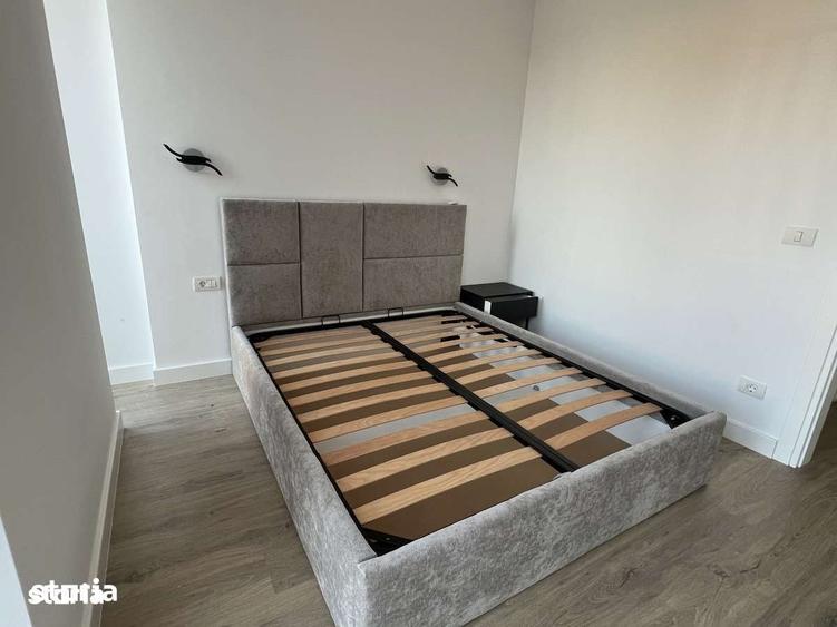Apartament cu 3 camere, mobilat în Armeneasca