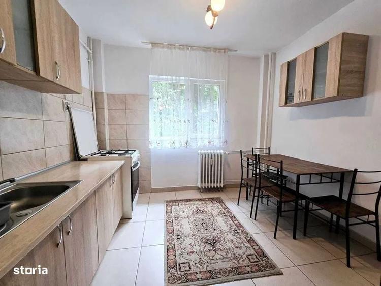Apartament 2 Camere | Stefan Cel Mare | Metrou | AC | Mobilat - 2