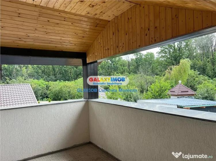 Casă cu 3 camere cu Teren 512 Mp în Priseaca