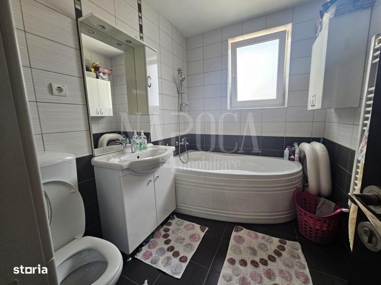Apartament 2 camere de vanzare in Floresti - 2