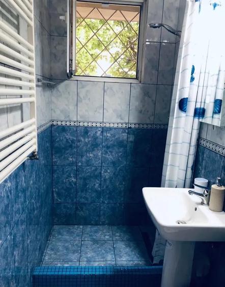 Garsonieră de închiriat | Bd. Ion Mihalache | 31 mp | Decomandată - 7