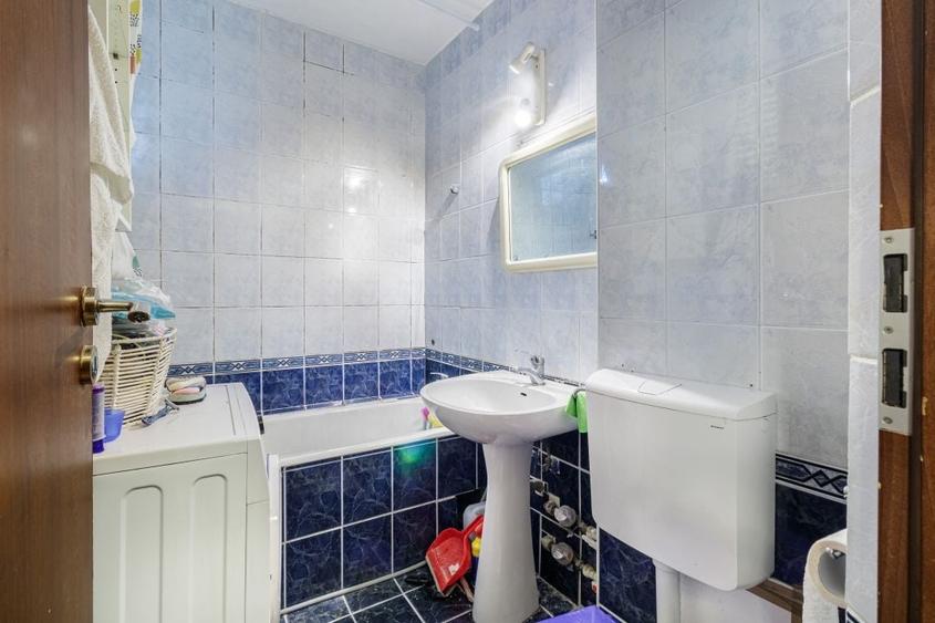 Apartament cu 3 camere circular în Drumul Taberei