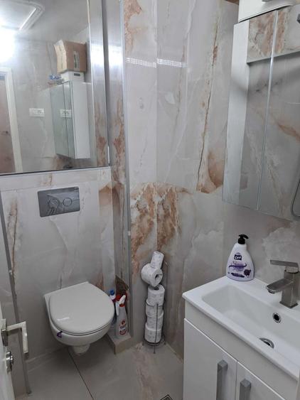 Apartament cu 4 camere decomandat în Pantelimon