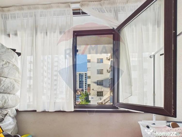Apartament cu 3 camere decomandat în Sălaj