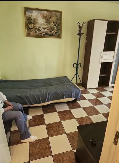 Garsonieră semidecomandată în Central