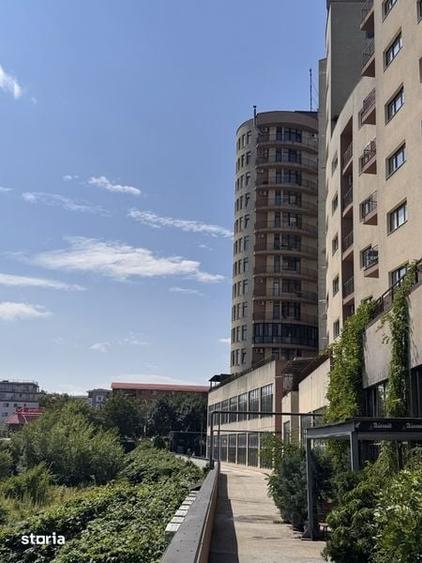 Apartament 4pers Untold Zorilor-Pasteur - 3