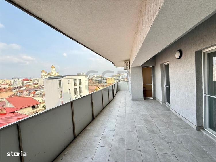 13 Septembrie - Merriott - Casa Poporului | 4 camere | bloc nou | Cent - 2