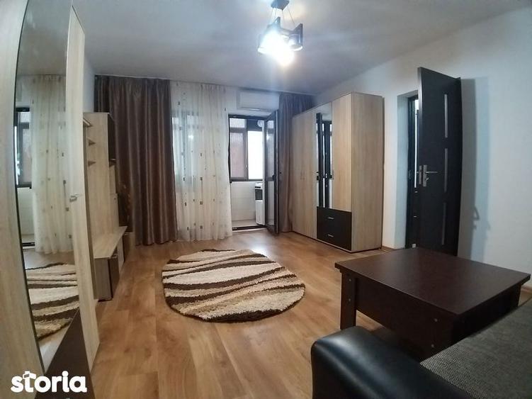 Persoana fizica: Inchiriez apartament 2 camere Popas Pacurari bloc nou - 3