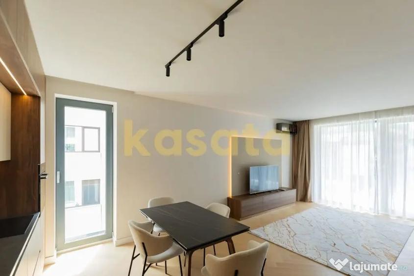 2 camere I Jolie Village I Iancu Nicolae I 84 mp I parcar... - 1
