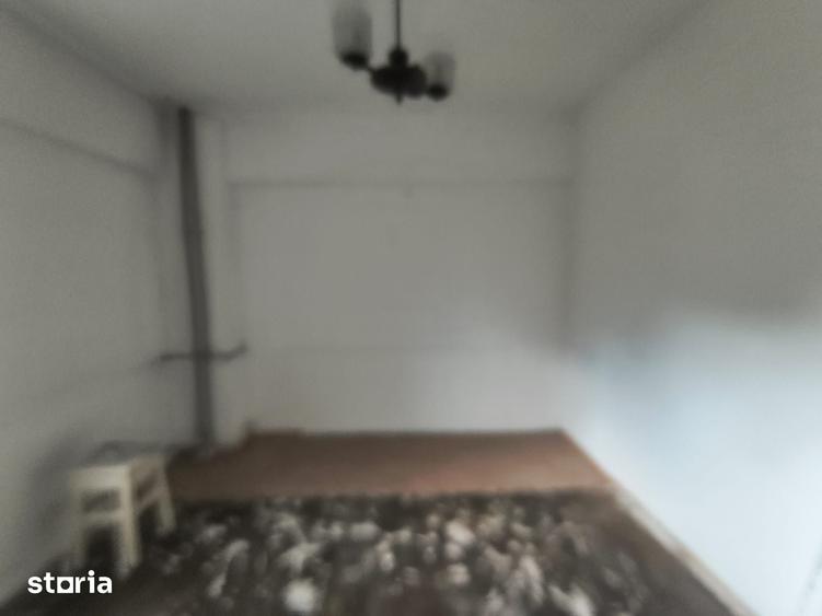 Apartament cu 2 camere decomandat în Tomis II