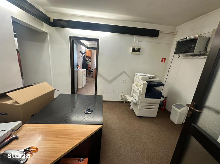 Apartament cu 4 camere decomandat în Moara de foc