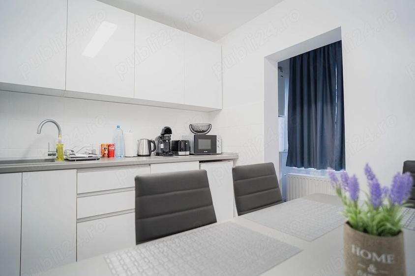 Apartament cu 2 camere în Terezian