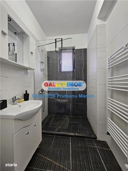 Apartament cu 2 camere, mobilat în Central